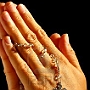 Praying Hands